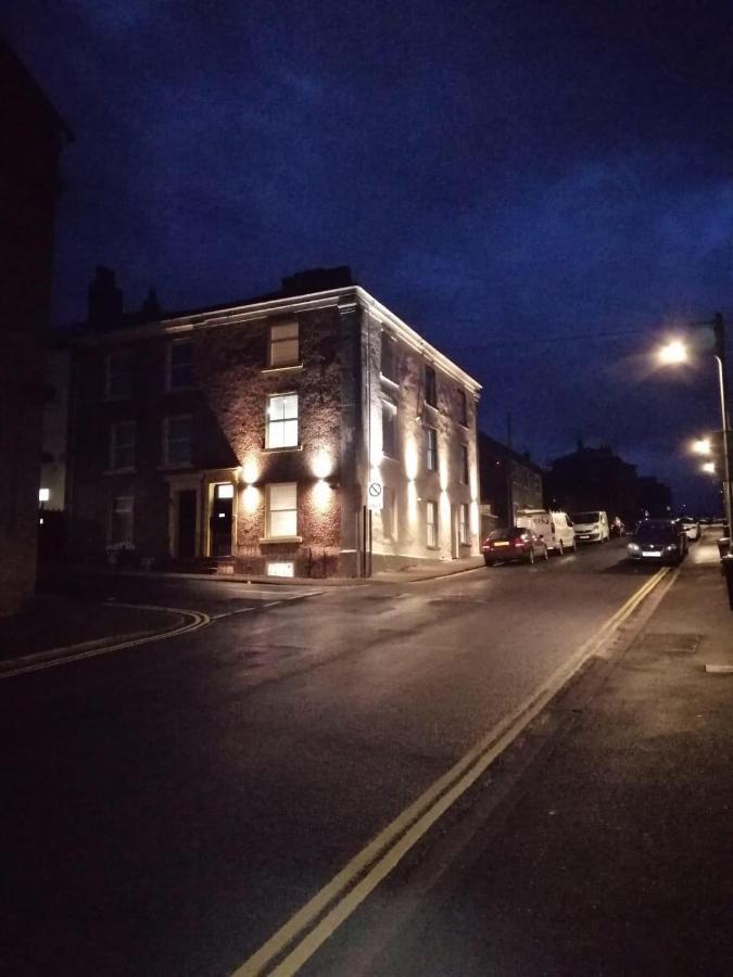 Maryport House Lejlighed Eksteriør billede