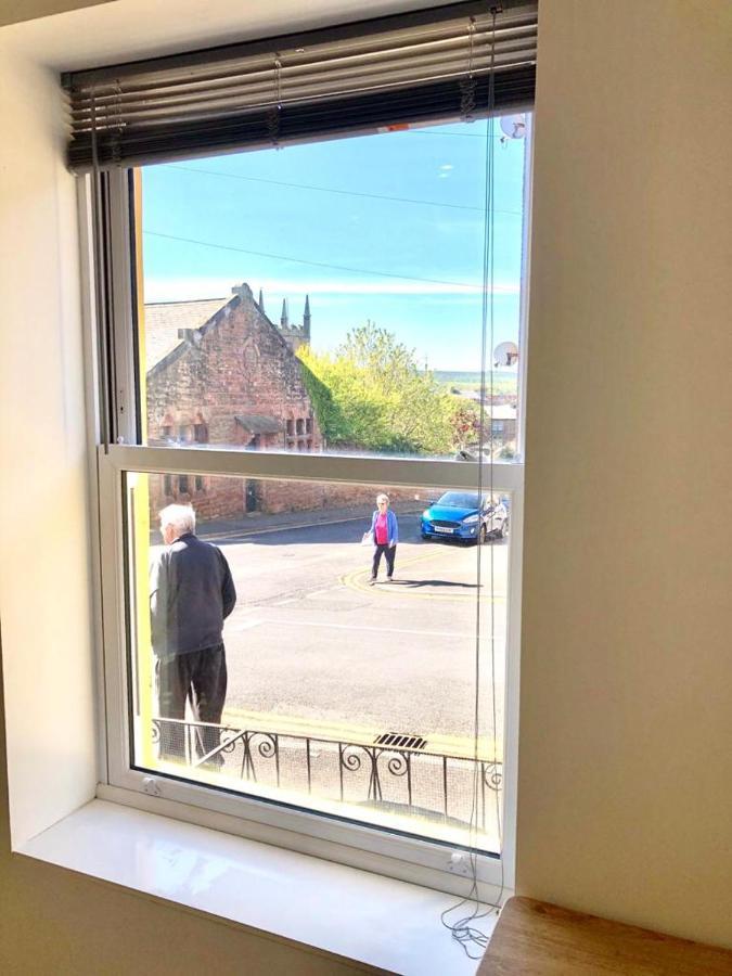 Maryport House Lejlighed Eksteriør billede